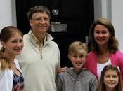 Bill Gates révèle enfants n’hériteront fortune…Voici raisons