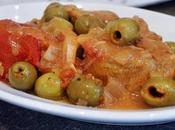 veau olives