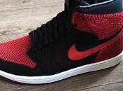 Jordan Bred Flyknit Rumeurs