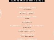 Parcours créatif Lyon