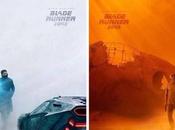 superbes affiches Blade Runner 2049