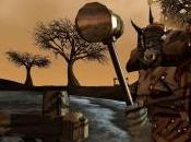 MMORPG sandbox Darkfall: Rise Agon disponible
