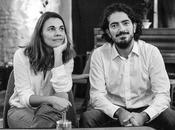 Coffee Talks Anabela Jorge Valente Konrad Café