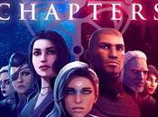 Dreamfall Chapters disponible Xbox