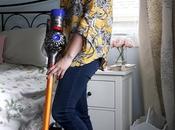 Ménage printemps Dyson absolute