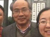 Chine avocat défenseur droits l’Homme plaide coupable