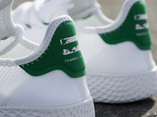 Sneakers pharrell williams adidas originals tennis