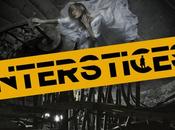 Interstices regards ville invisible