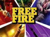 critique Free Fire avant première