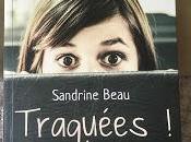 Traquées Sandrine Beau