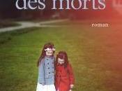 lanterne morts