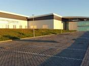 Bourget 2017 Mecachrome annonce démarrage l’usinage cryogénique