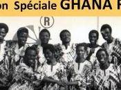 Ghana Afro Funk 70's