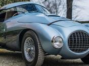 Ferrari MM/212 Export Uovo