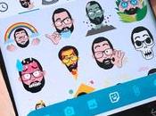 Google peut désormais générer autocollants votre image