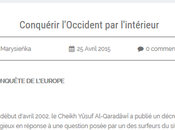 toxicité mentale d’une pieuvre islamophobe lâchée dans galaxie internétique