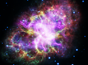 restes d’une supernova télescopes