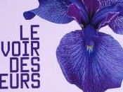 POUVOIR FLEURS FLOWER POWER Festival International Jardins Domaine Chaumont Loire- depuis Avril 2017