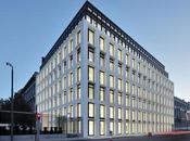 FACEBOOK s’installe Regent Park