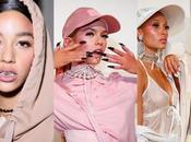 Rihanna lance propre marque maquillage
