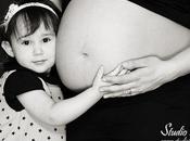 Photographe grossesse naissance Lorine