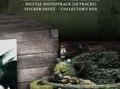 Plan Last Guardian (Collector) 54.99€