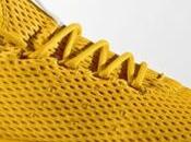 Pharrell Adidas Tennis Coral présentée dans nouveaux coloris