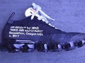 Off-White Nike Vapormax