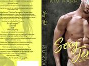 Cover Reveal Découvrez couverture résumé Sexy Jerk prochain roman Karr