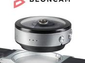 Cette montre réalité caméra 360°