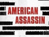 AMERICAN ASSASSIN avec Dylan O'Brien, Michael Keaton, Taylor Kitsch Cinéma Septembre 2017