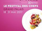 Festival gastronomique Taste Paris #TasteOfPots #TasteOfParis