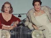 Bette Joan: Brouille