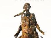 Entre Mythe Humanité Galerie ANAGAMA (Versailles Domaine Roches (Briare) expositions JIVKO Avril Septembre 2017