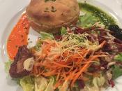 Envie #271 Tester restaurant végane potager Marais (Paris)