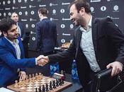 Moscou Mamedyarov franchit 2800 points