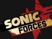 Nouveau trailer pour Sonic Forces