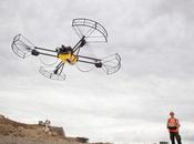 Ambitions internationales pour l’entreprise franco-américaine Airware