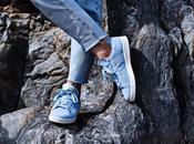 sneakers semaine: Stan Smith Easy Blue