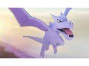 Pokemon prochain évènement taillé dans pierre