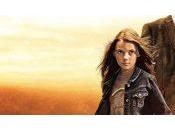 Logan retour Dafne Keen X-23 bonne voie