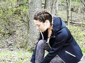 tendance espadrille noire