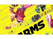 Arms mode solo vous accueille bras ouverts Nintendo Switch