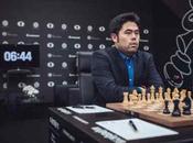 Grand Prix Fide d'échecs Moscou