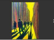 Galerie TANGUY contemporain Jeudi Juin 2017