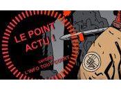 résumé l’actualité cinéma/série 2017