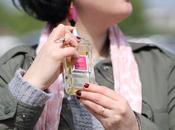 parfum d’homme habit rouge Guerlain