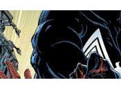 Spider-Man Hardy Venom dans prochain film Sony