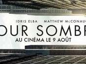 TOUR SOMBRE (The Dark Tower) avec Idris Elba, Matthew McConaughey