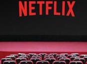 Netflix Amazon hués Cannes